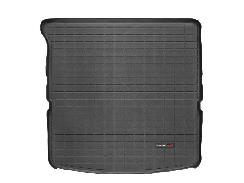 WeatherTech 09-13 Dodge Journey Cargo Liners - Black thumbnail 3
