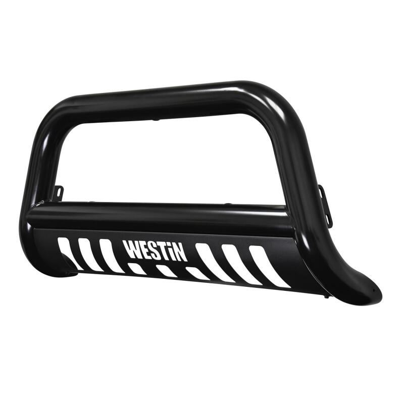 WES Bull Bars - E-Series