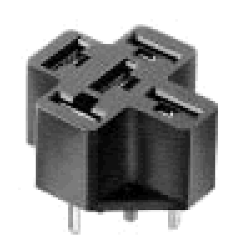 HELLA Relay Connector