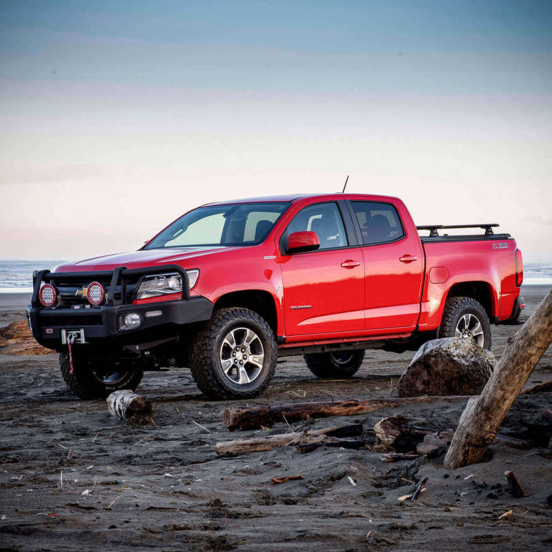 ARB Summit Bar Textured ARB Fogii Chev Colorado 15On (Fit Kit NOT Included) thumbnail 3