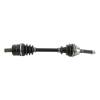 ABR Xtreme Duty Axles