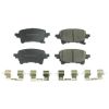PSB Z17 Evolution Brake Pads