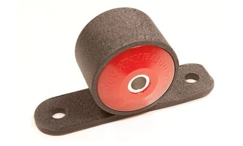 INM Sil Alum Single Mount-75A