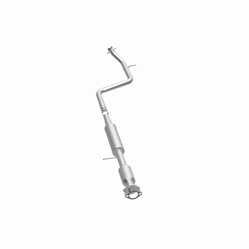 MagnaFlow Catalytic Converters 5571314 Direct-Fit Converter thumbnail 6