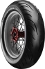 AVT Cobra Chrome Tires