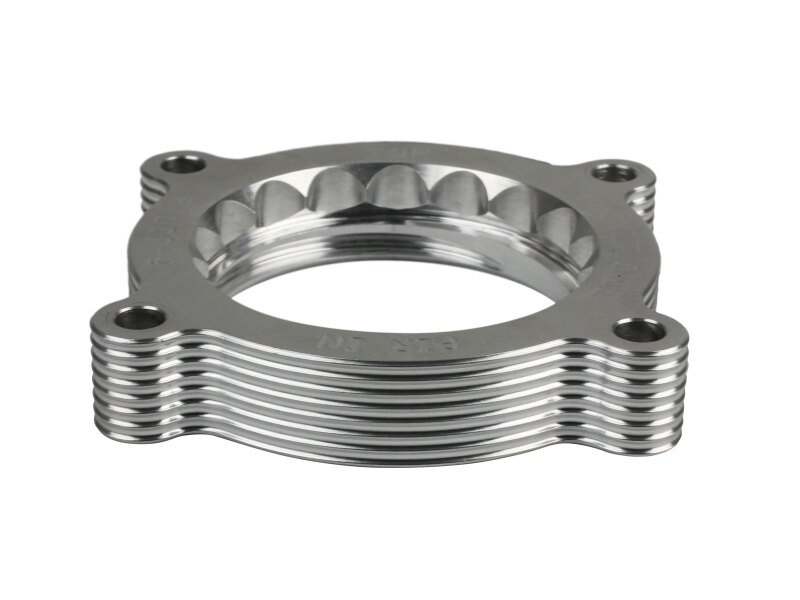 aFe 06-11 Honda Civic Si Silver Bullet Throttle Body Spacer Kit L4-2.0L thumbnail 7