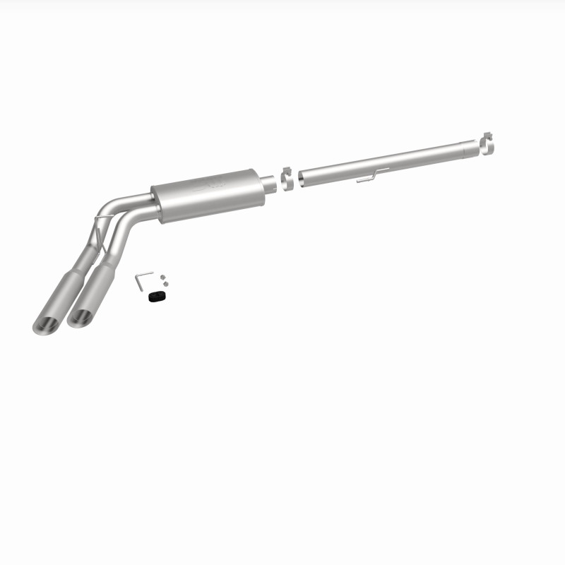 MagnaFlow Sys CB 06 Dodge Ram 5.7 Dual Side thumbnail 9