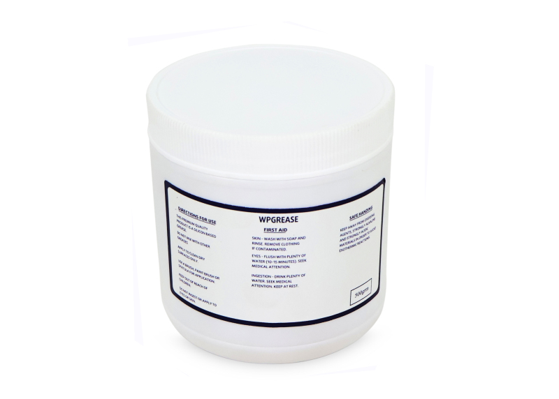 SuperPro Silicon Grease Tub 500g