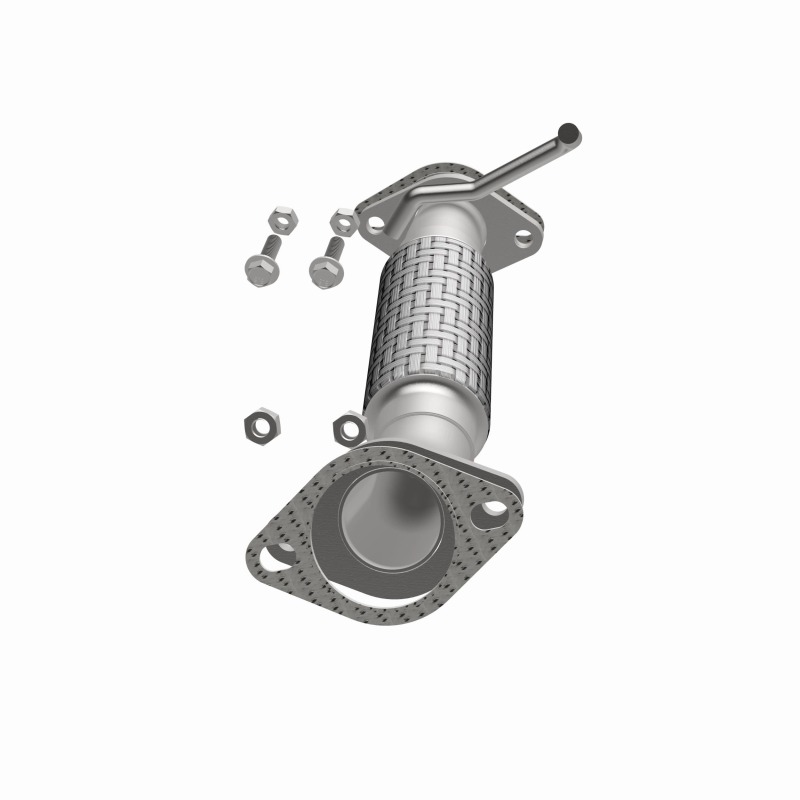 BRE Exhaust 13-16 SANTA FE SPORT SORENTO 2.4L Front Pipe Kit thumbnail 5