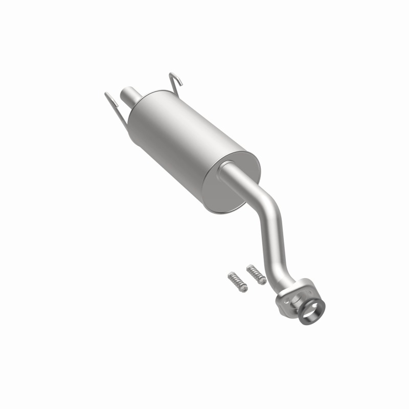 BRExhaust 94-01 Acura Integra 1.8L Muffler Kit thumbnail 5