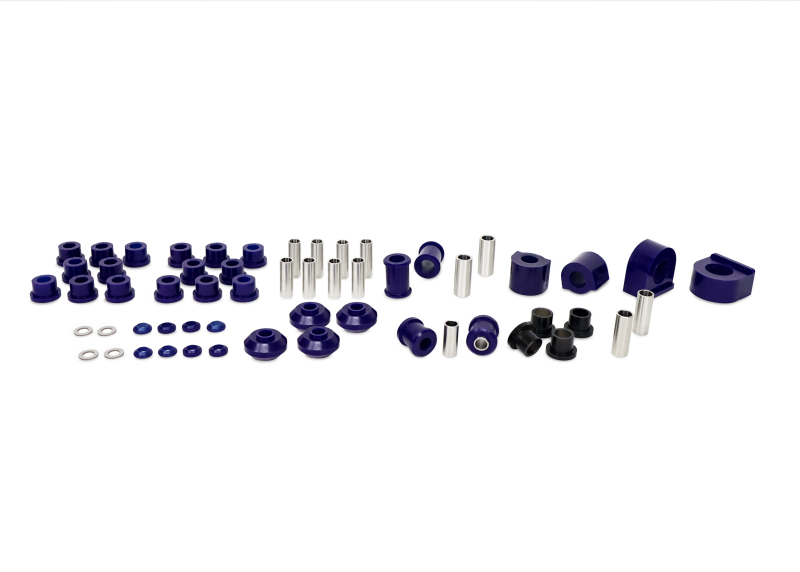 SPR Bushing Kits