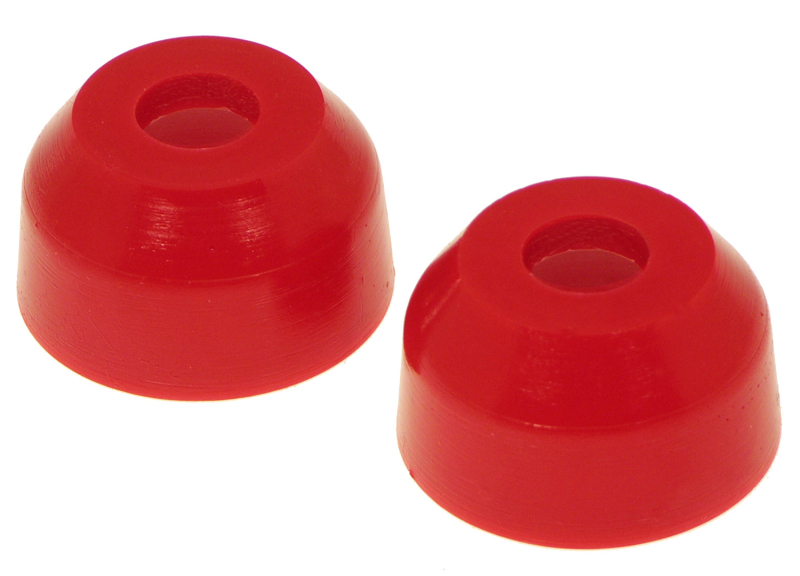 PRO Ball Joint/Tie Rod - Red