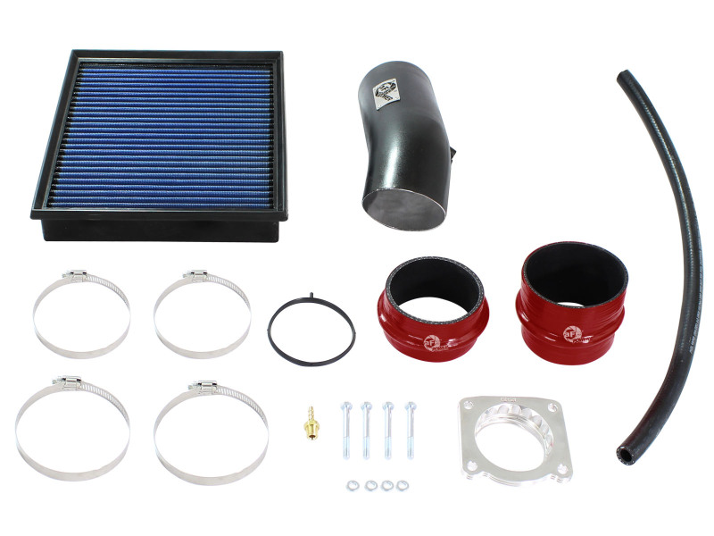 aFe MagnumFORCE Intake Super Stock Pro 5R 07-13 Toyota Tundra V8 4.6L/5.7L thumbnail 6