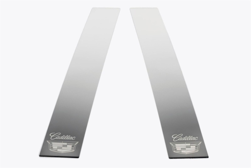 PUT Steel Pillar Posts