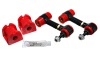 ES Sway Bar Bushings - Red