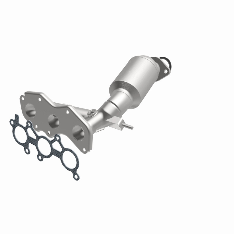 MagnaFlow 2011 Toyota Sienna 3.5L Direct Fit Converter thumbnail 9