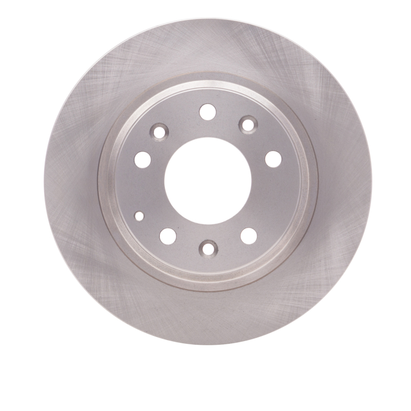 DFC Brake Rotors - Plain