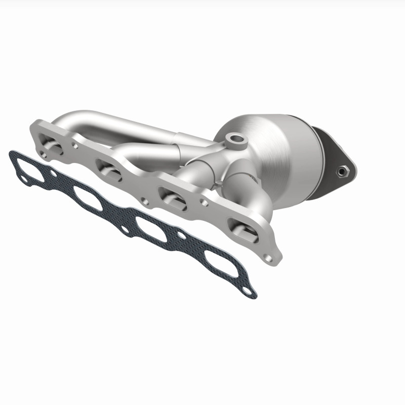 MagnaFlow 2016 Mitsubishi Outlander Manifold 2.4L Direct Fit Catalytic Converter thumbnail 5
