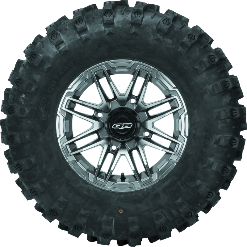 QuadBoss Stryker 14X7 - 4/156 4+3 thumbnail 3