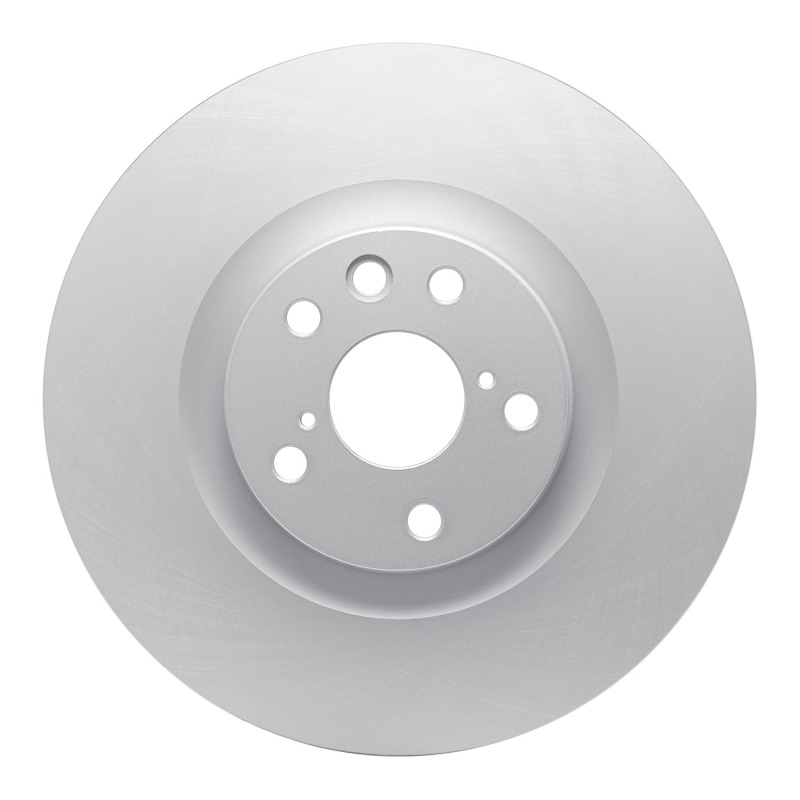 DFC GeoSPEC Coated Rotors - Plain