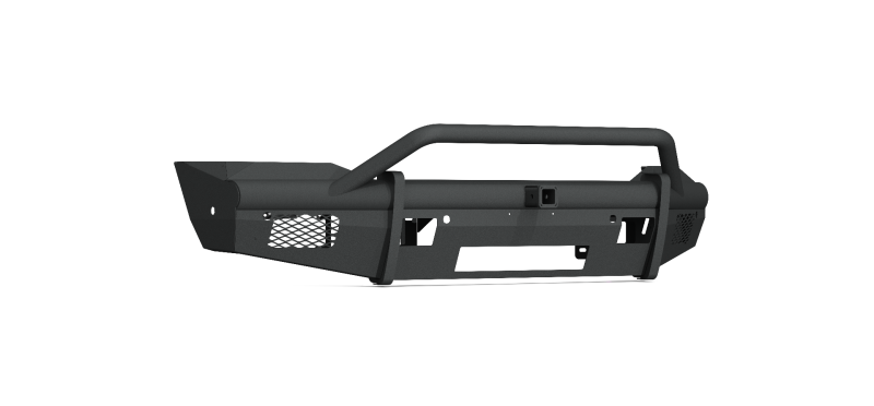 RDA Vaquero Front Bumpers