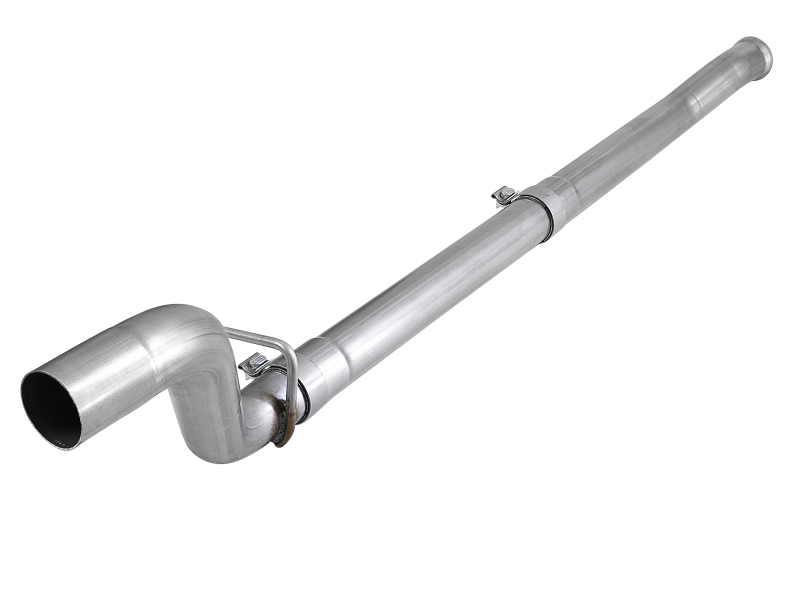 AFE Resonator Pipe