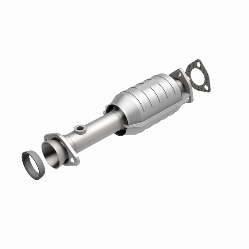 MagnaFlow Direct Fit Catalytic Converter 00-01 Acura Integra 4 1.8, Excl. Type-R thumbnail 8