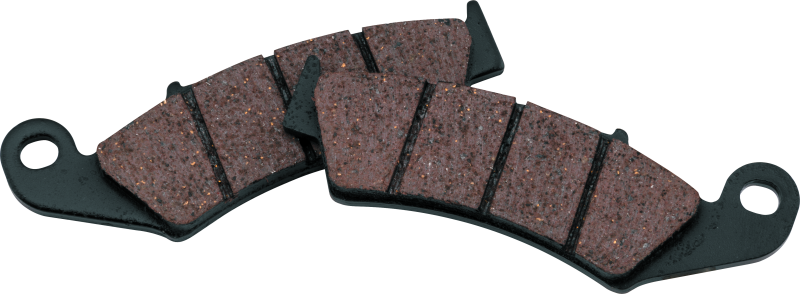 BKM Brake Pads