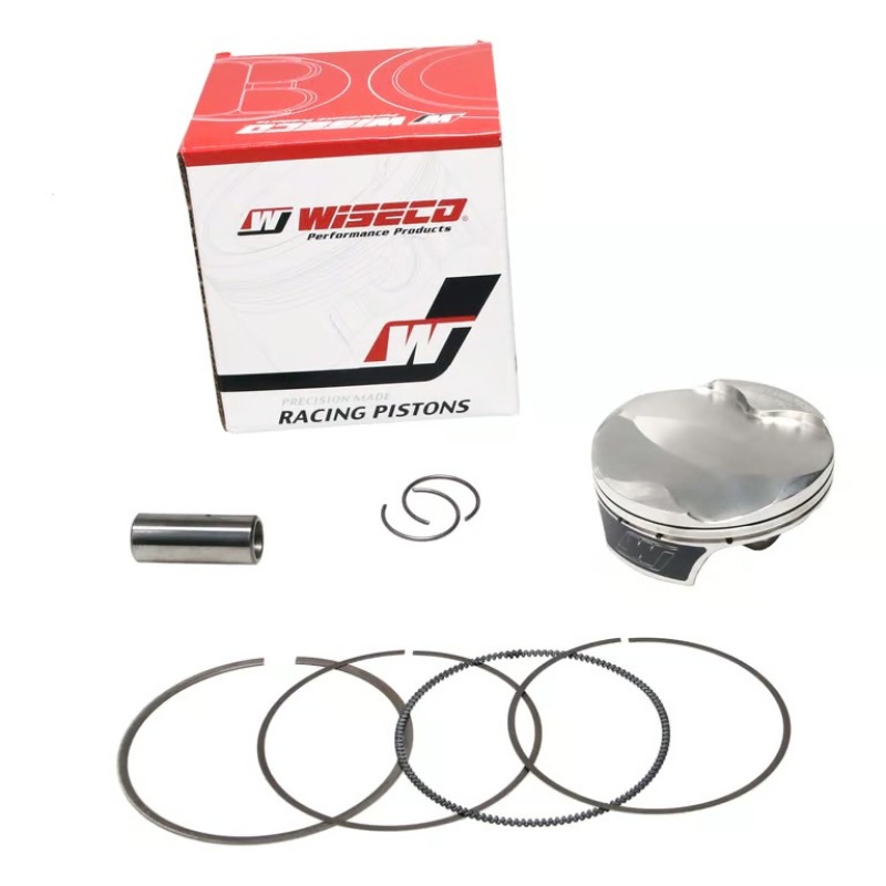 Wiseco 13-15 KTM 250SXF/14-19 EXC-F 13.9:1 CR Piston thumbnail 6