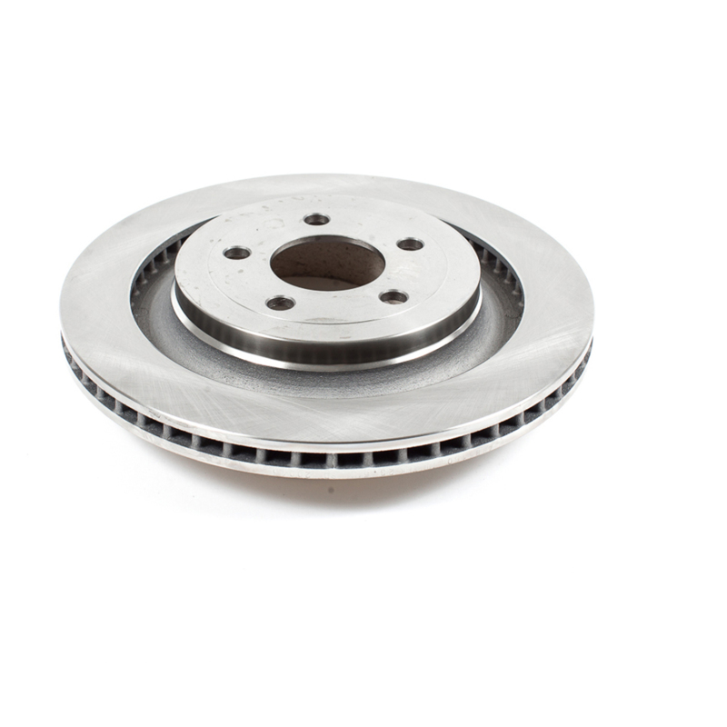 Power Stop 15-19 Ford Mustang Rear Autospecialty Brake Rotor thumbnail 2