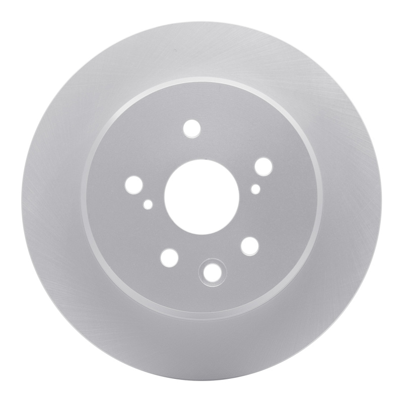 DFC GeoSPEC Coated Rotors - Plain