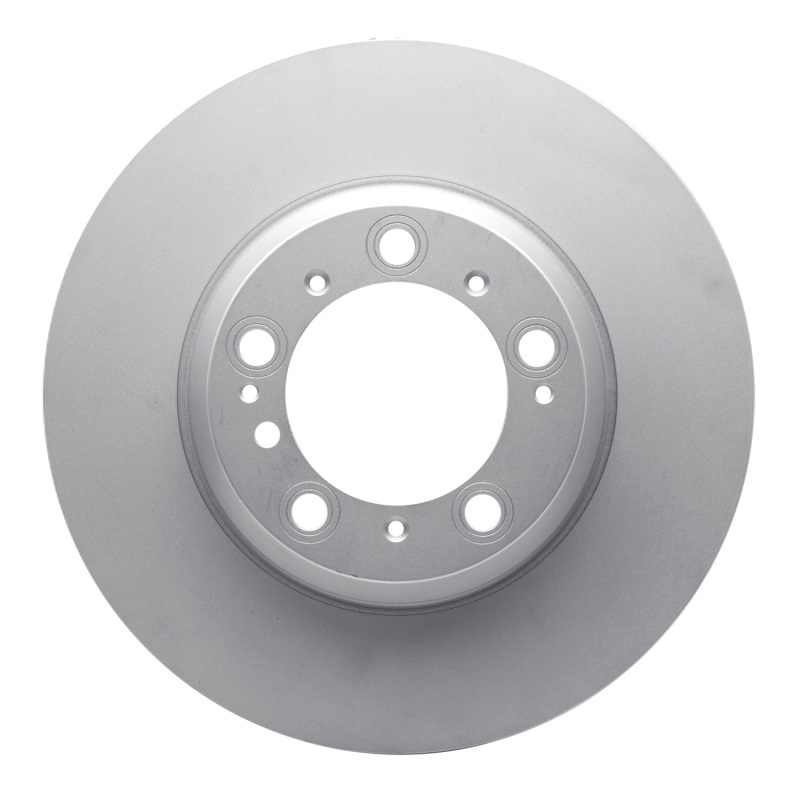 DFC GeoSPEC Coated Rotors - Plain