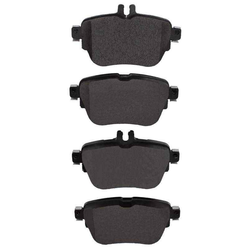 DFC 20-23 Mercedes-Benz E350 Rear 5000 Advanced Ceramic Brake Pads and Hardware Kit thumbnail 2