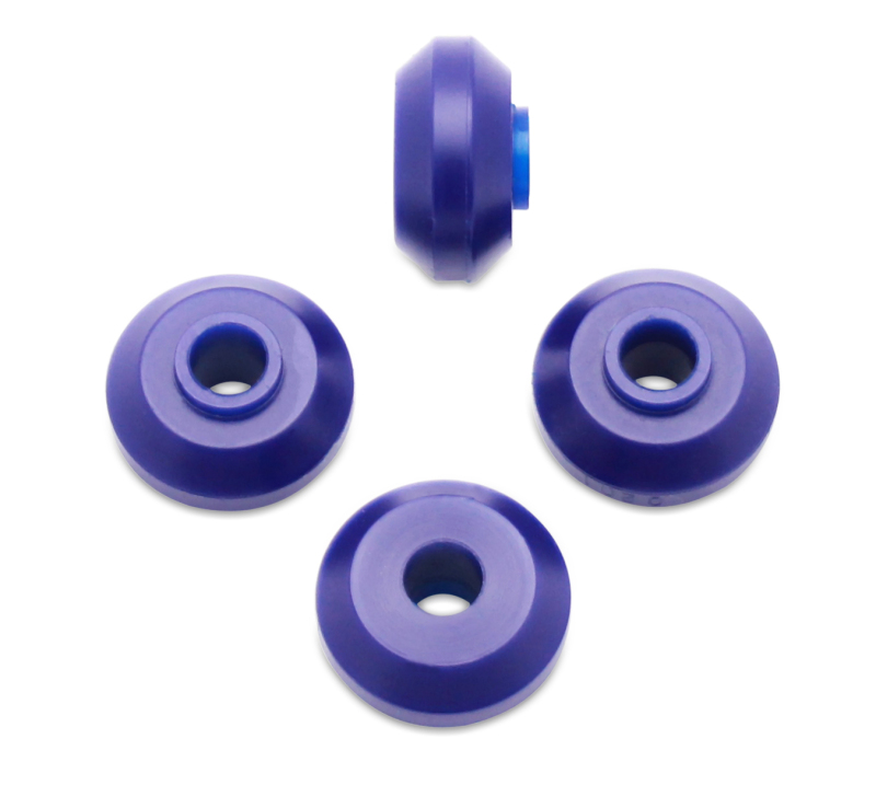 SPR Bushings - Shock