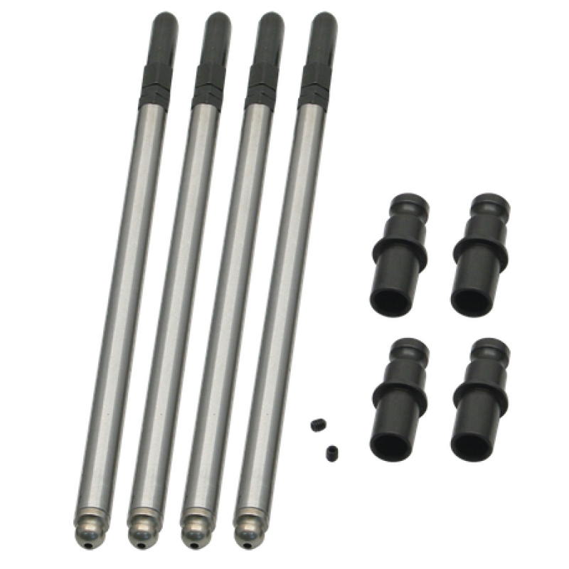 SSC Pushrods