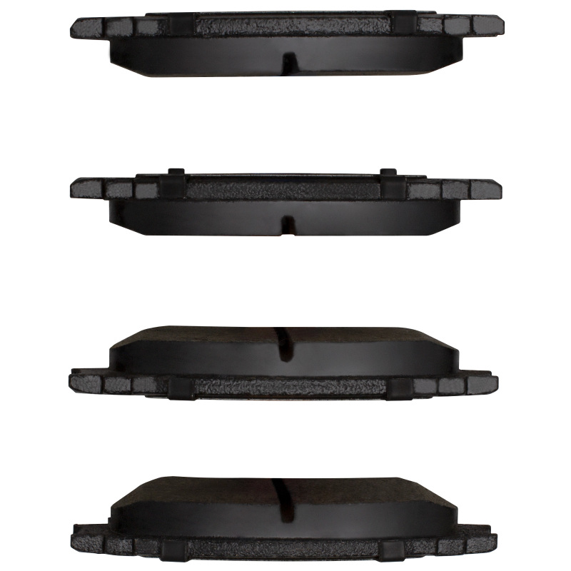 R1 17-26 Nissan Rogue Rear Ceramic Brake Pads