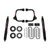 SKY Susp Lift Kit w/ Shock