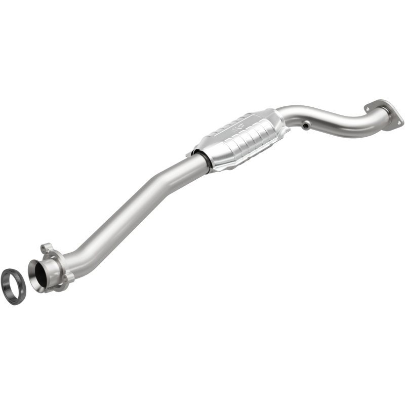 MagnaFlow Direct Fit Catalytic Converter 04-06 Colorado 2.8/3.5 rr O thumbnail 3