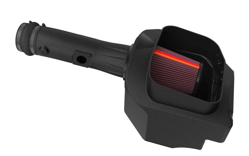 K&N 2025 RAM RHO L6 3.0L (TT) NextGen Cold Air Intake thumbnail 3