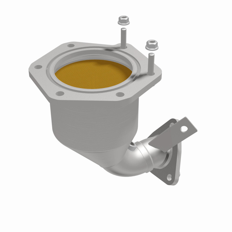 MagnaFlow 2013 Nissan Pathfinder 3.5L Direct Fit Converter thumbnail 7