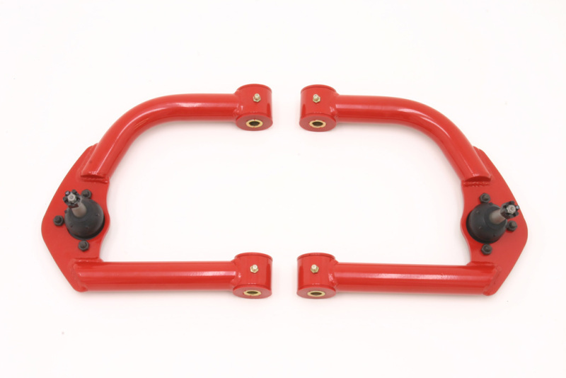 BMR Control Arms