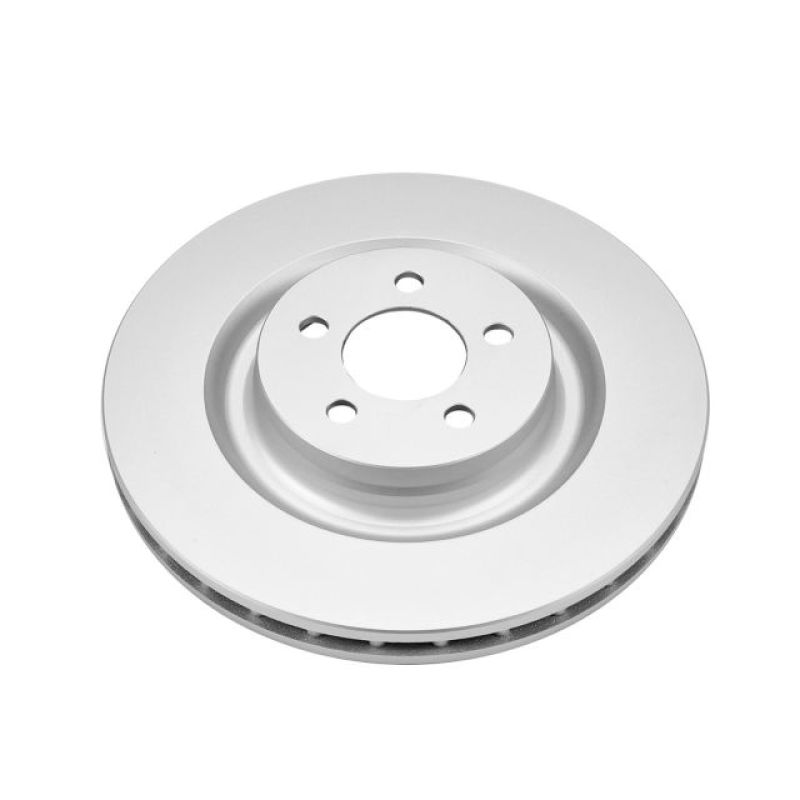 PSB Evolution Coated Rotor