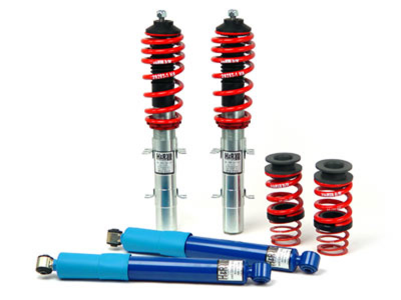 H&R 2004 Volkswagen R32 (AWD) Street Perf. Coil Over (Ultra Performance) thumbnail 3