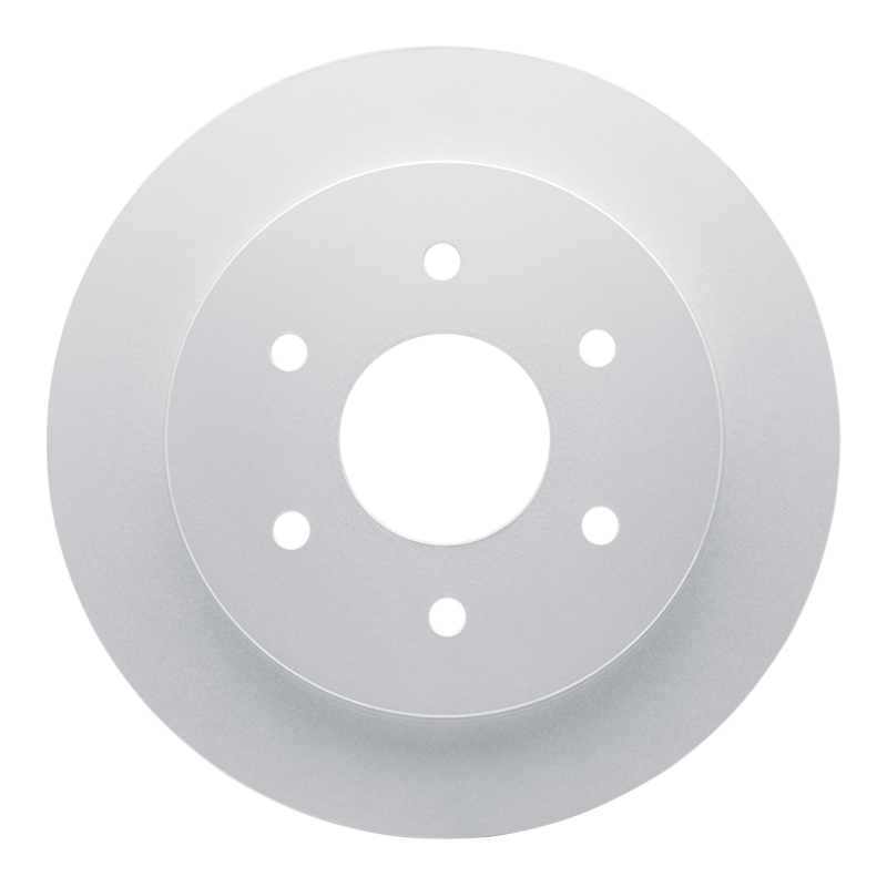 DFC GeoSPEC Coated Rotors - Plain