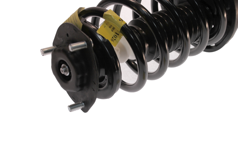 KYB Shocks & Struts Strut Plus Front Right Toyota Sienna 2007-2010 (FWD w/ 7 passenger) thumbnail 7