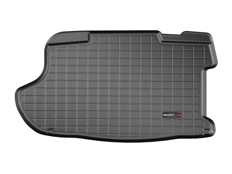 WeatherTech 2011-2016 Kia Optima Hybrid Cargo Liner - Black