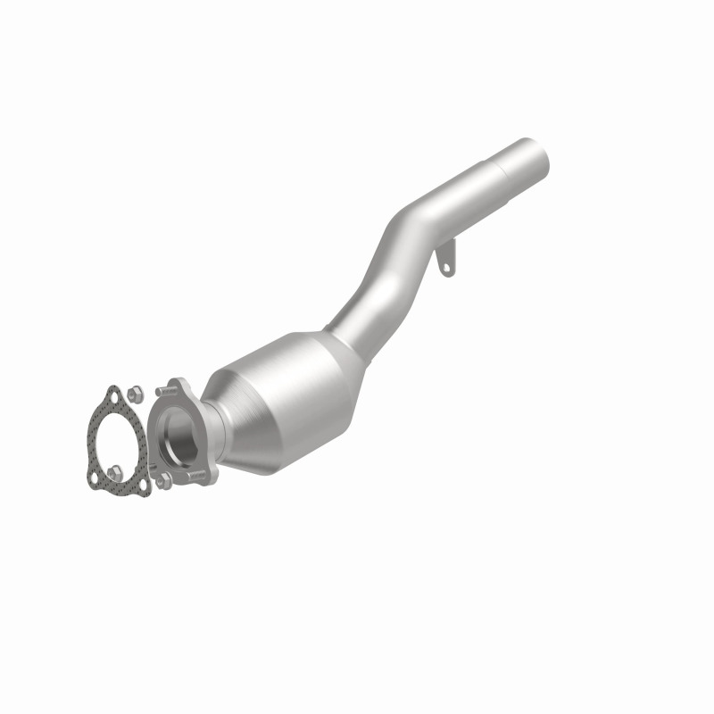 MagnaFlow 10-11 Porsche Cayenne 4.8L Direct Fit Converter thumbnail 7