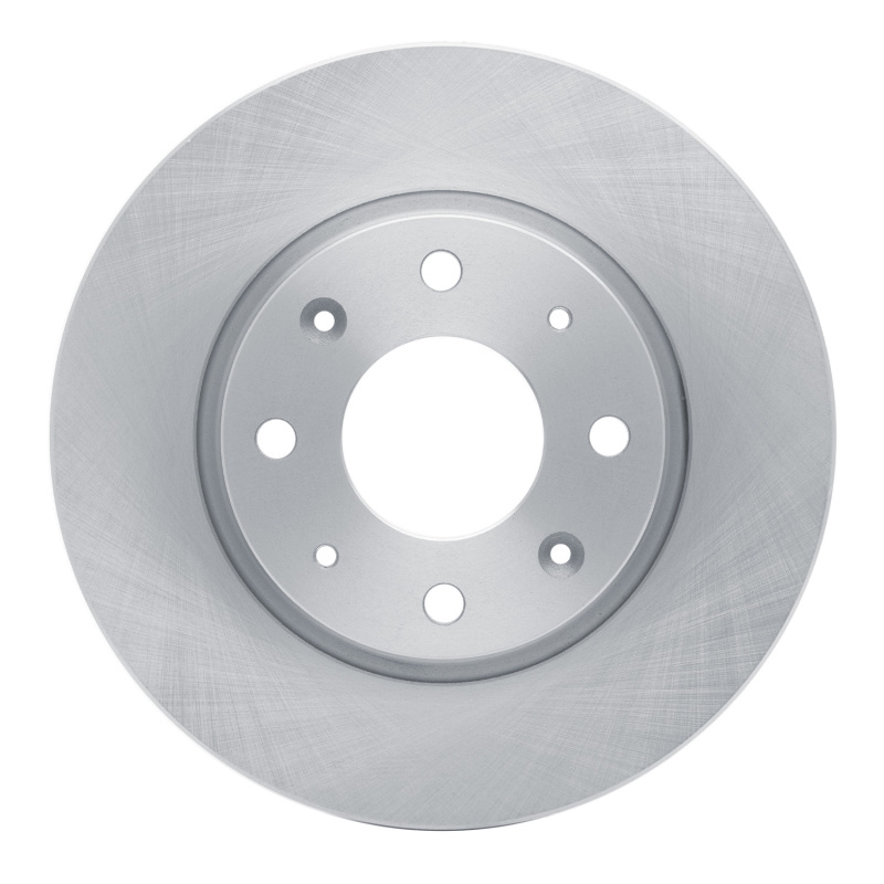 DFC Brake Rotors - Plain