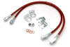 JKS Brake Line Kits