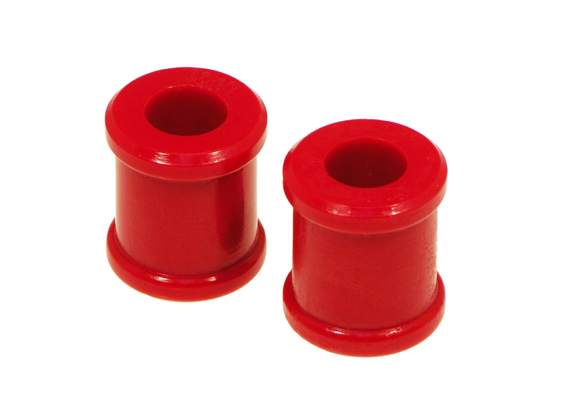 PRO Shock Bushings - Red